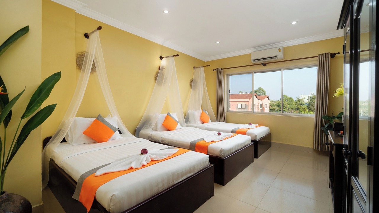 Photo of Bedroom in Taphul Village Area