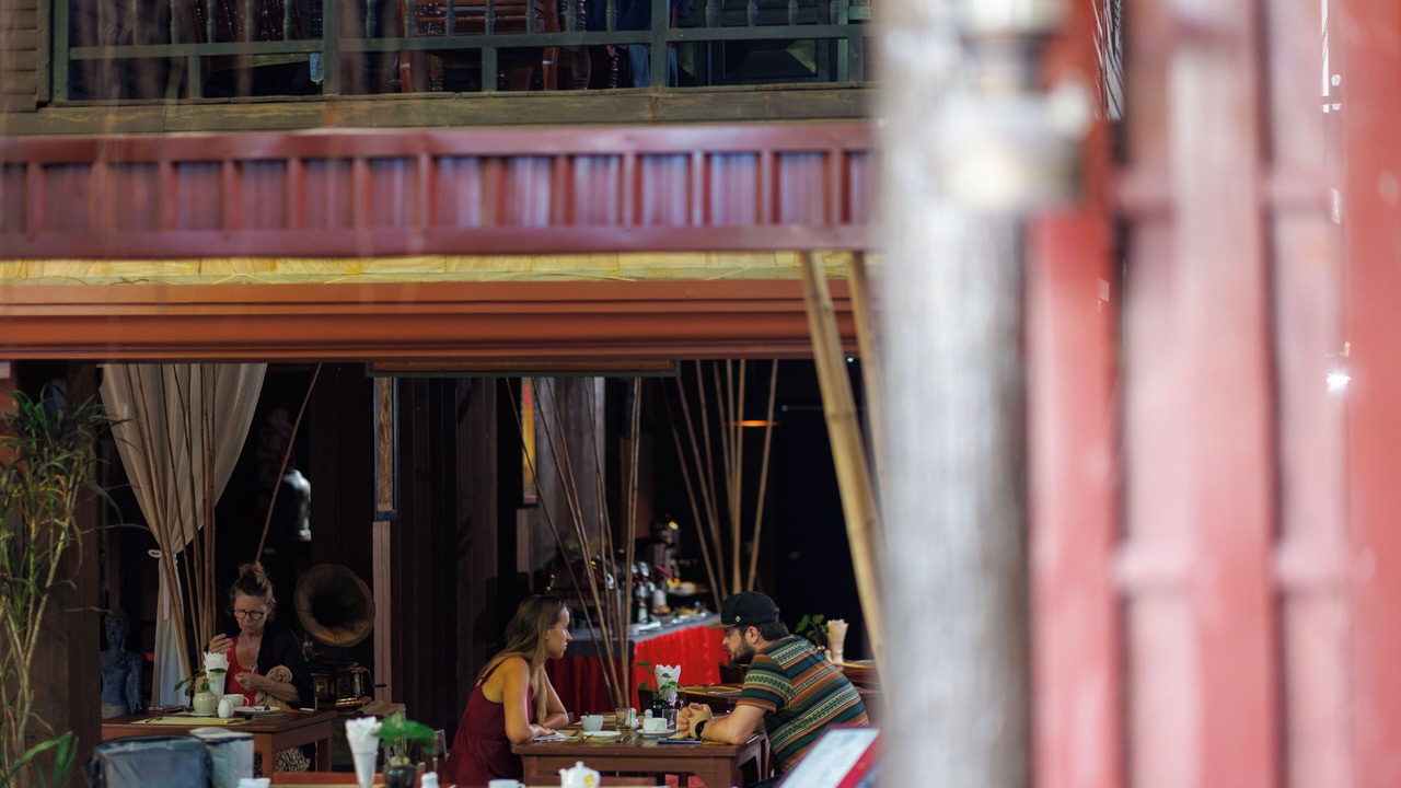 Photo of Others in Wat Bo Area