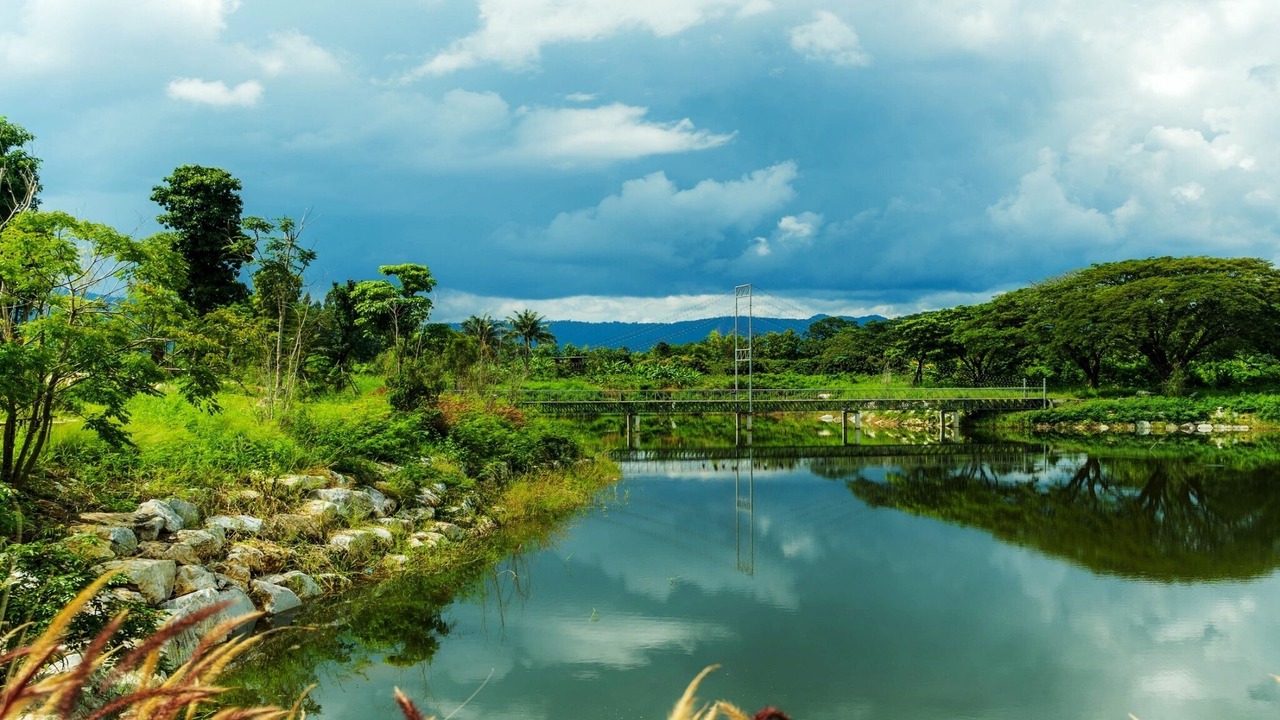 Photo of Outdoor in Pong Ta Long