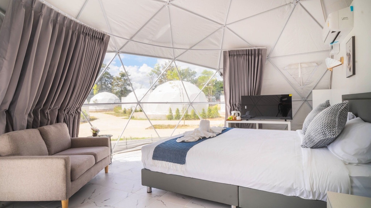 Photo of Bedroom in Pong Ta Long