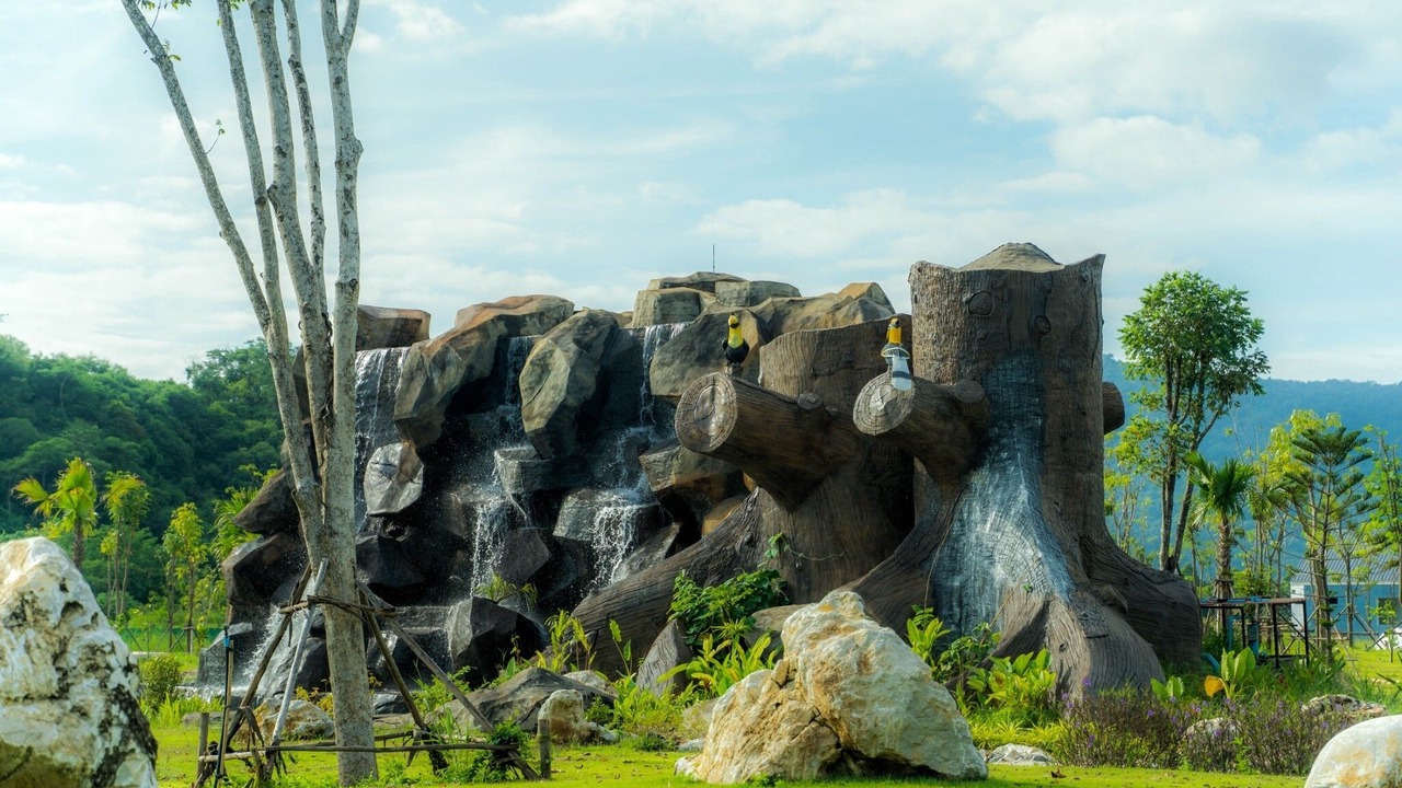 Photo of Outdoor in Pong Ta Long