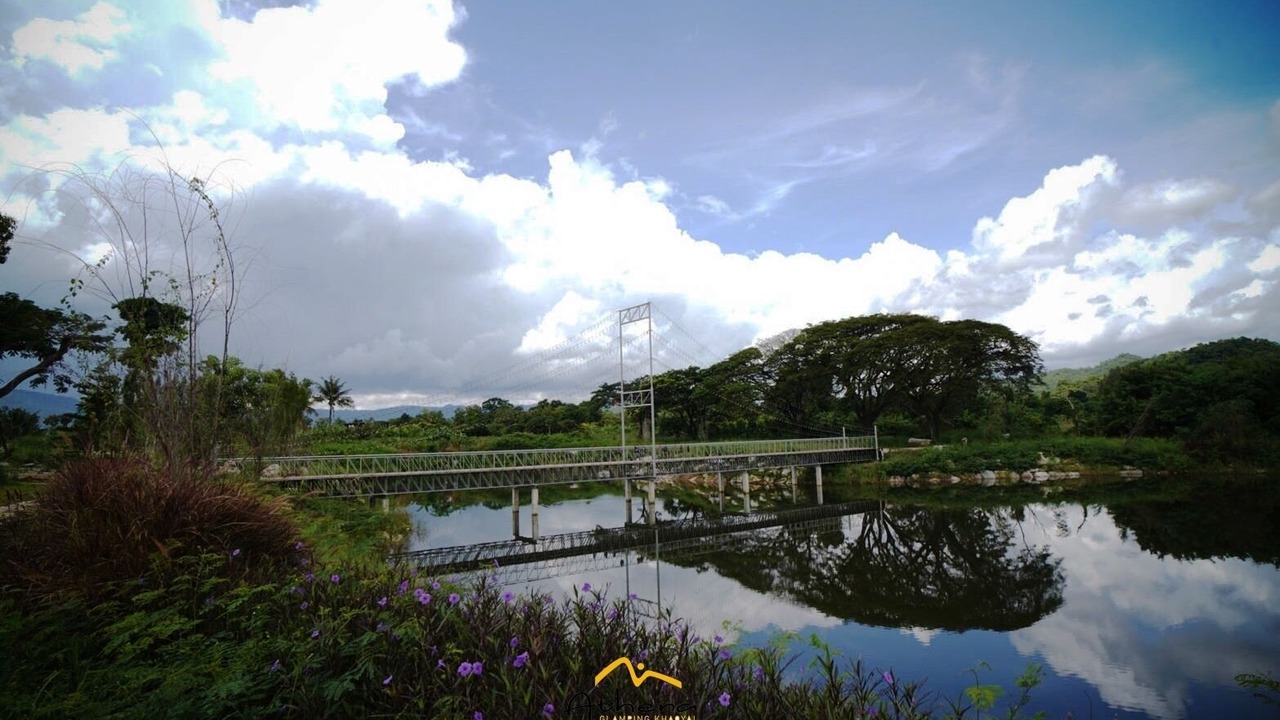 Photo of Outdoor in Pong Ta Long