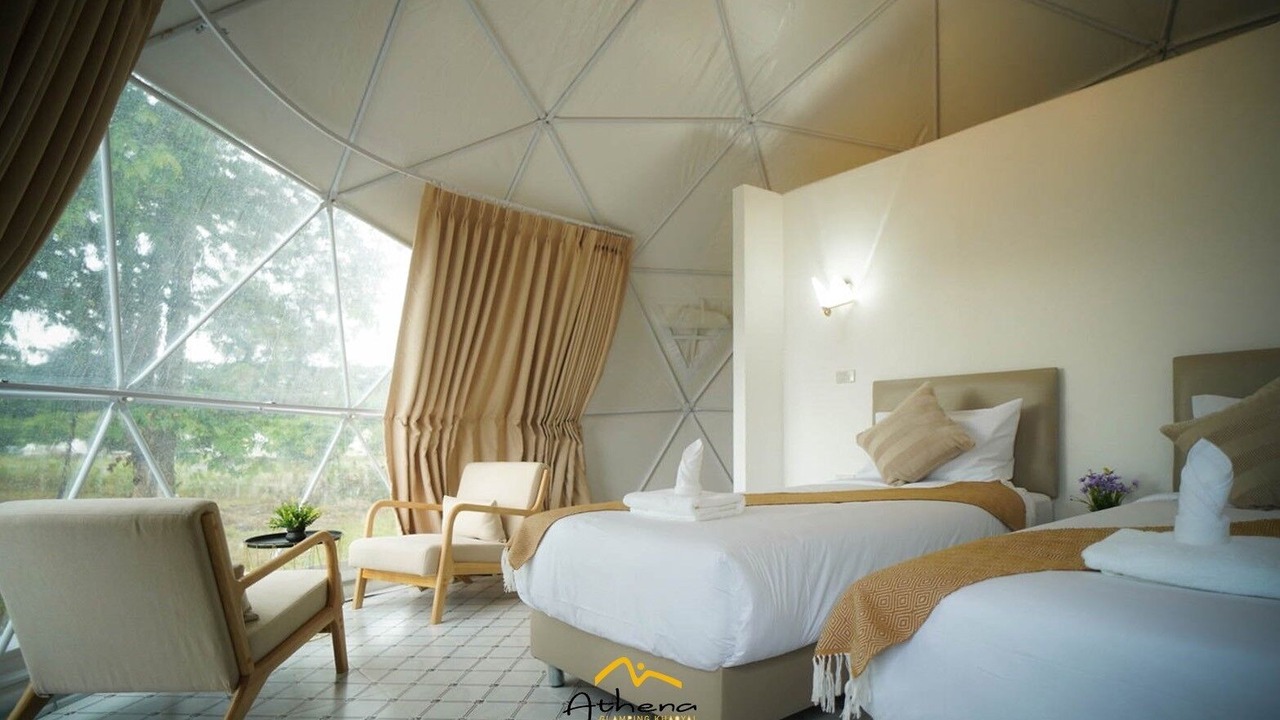Photo of Bedroom in Pong Ta Long