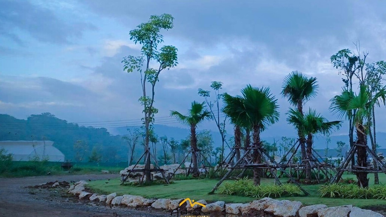 Photo of Outdoor in Pong Ta Long