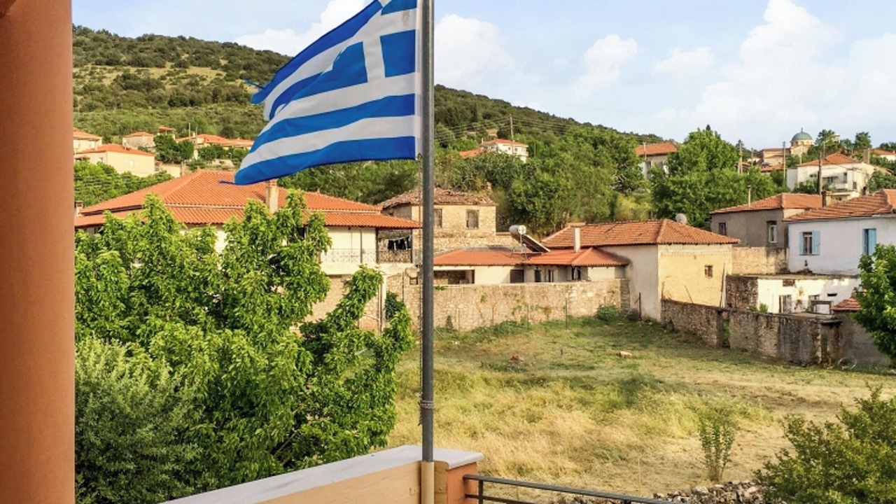 Photo of Outdoor in Vlachokerasia