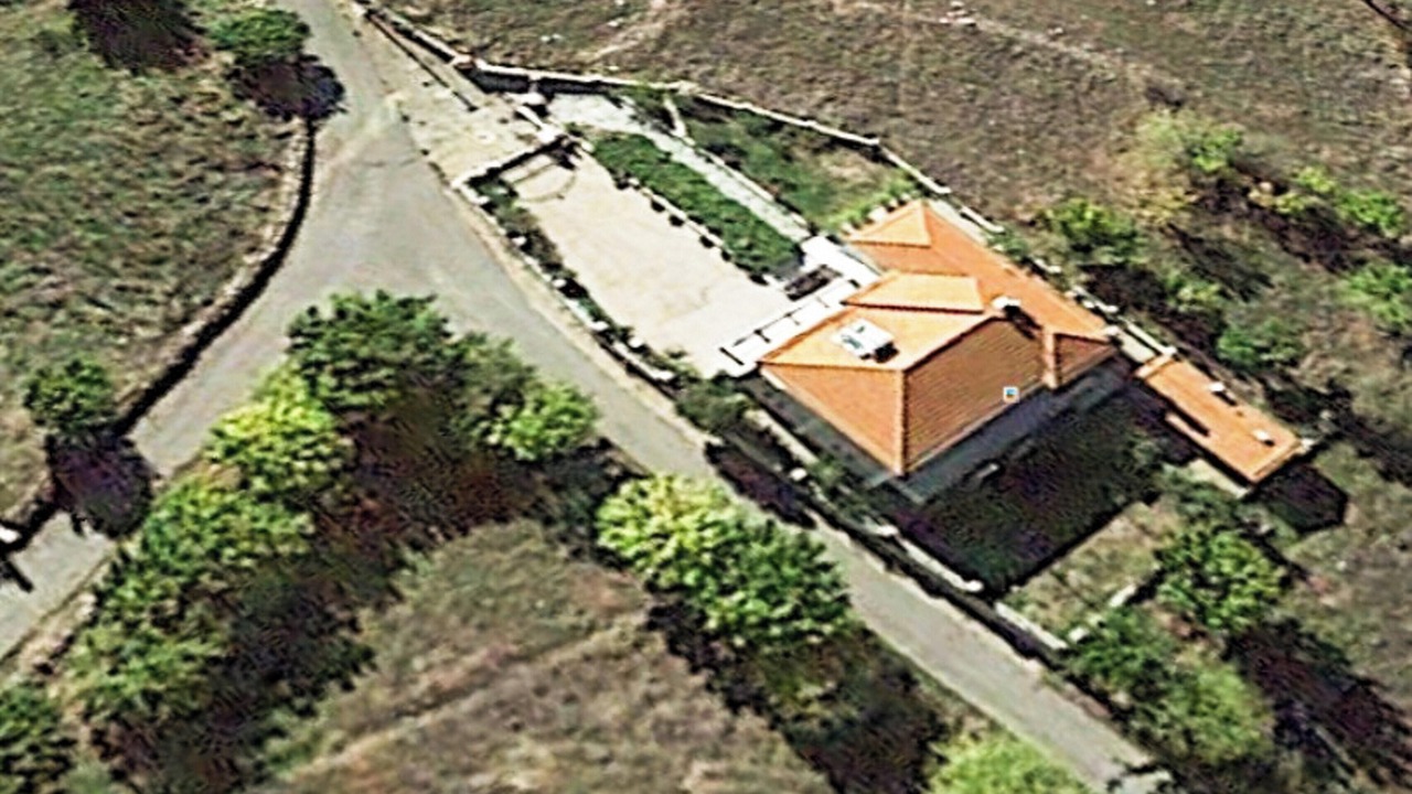 Photo of Outdoor in Vlachokerasia