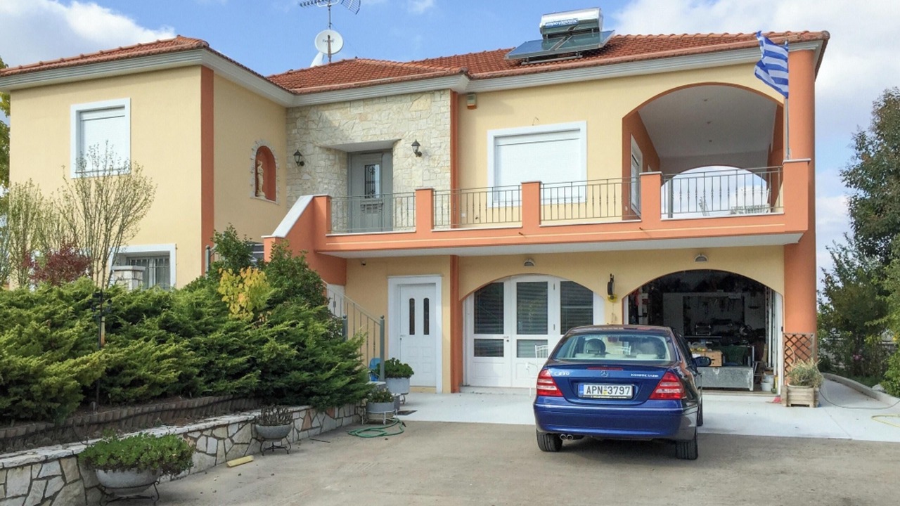 Photo of Outdoor in Vlachokerasia