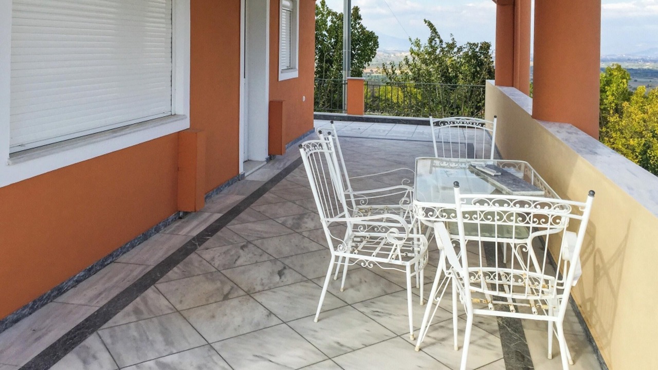 Photo of Outdoor in Vlachokerasia