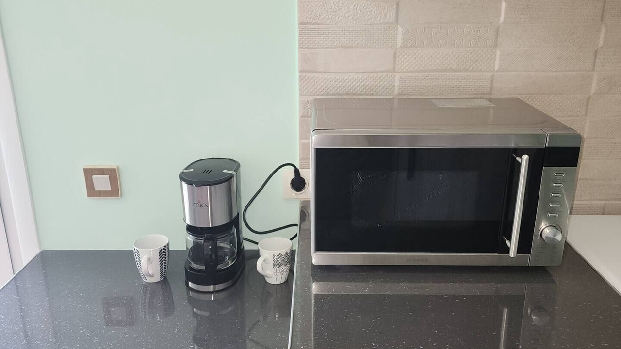 Photo of Kitchen in Mytilene