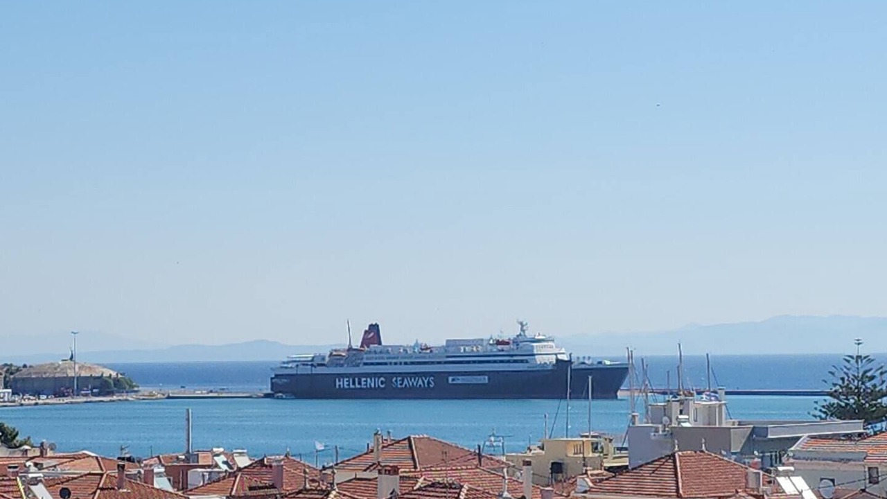 Photo of Others in Mytilene
