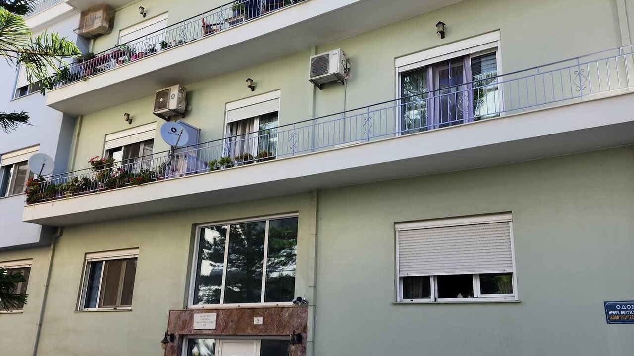 Photo of Outdoor in Mytilene