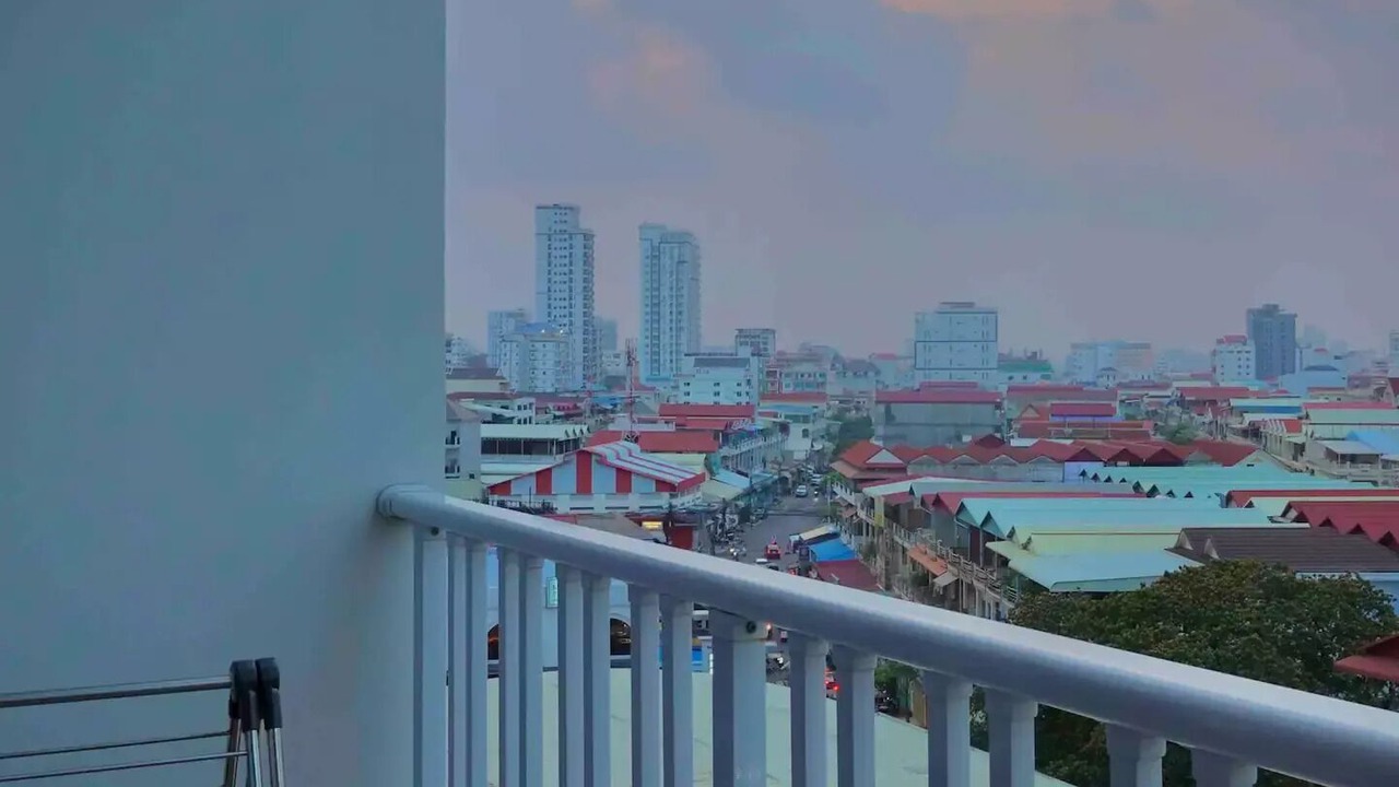 Photo of Outdoor in Chamkar Mon