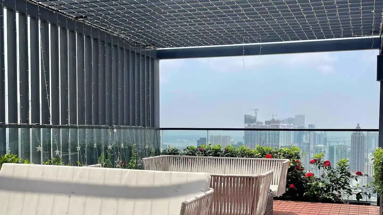 Photo of Outdoor in Chamkar Mon