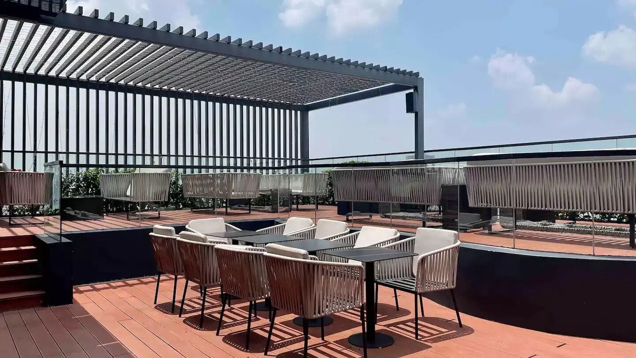 Photo of Outdoor in Chamkar Mon