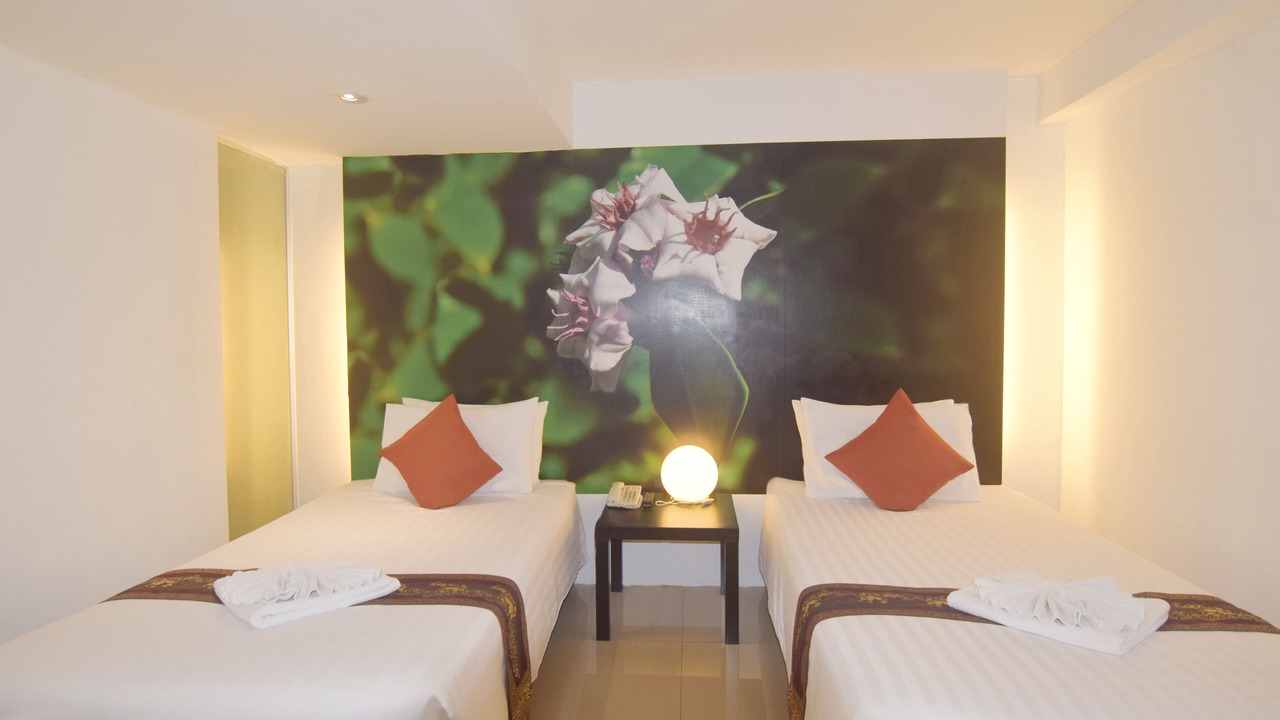 Photo of Bedroom in Khlong Sam Prawet