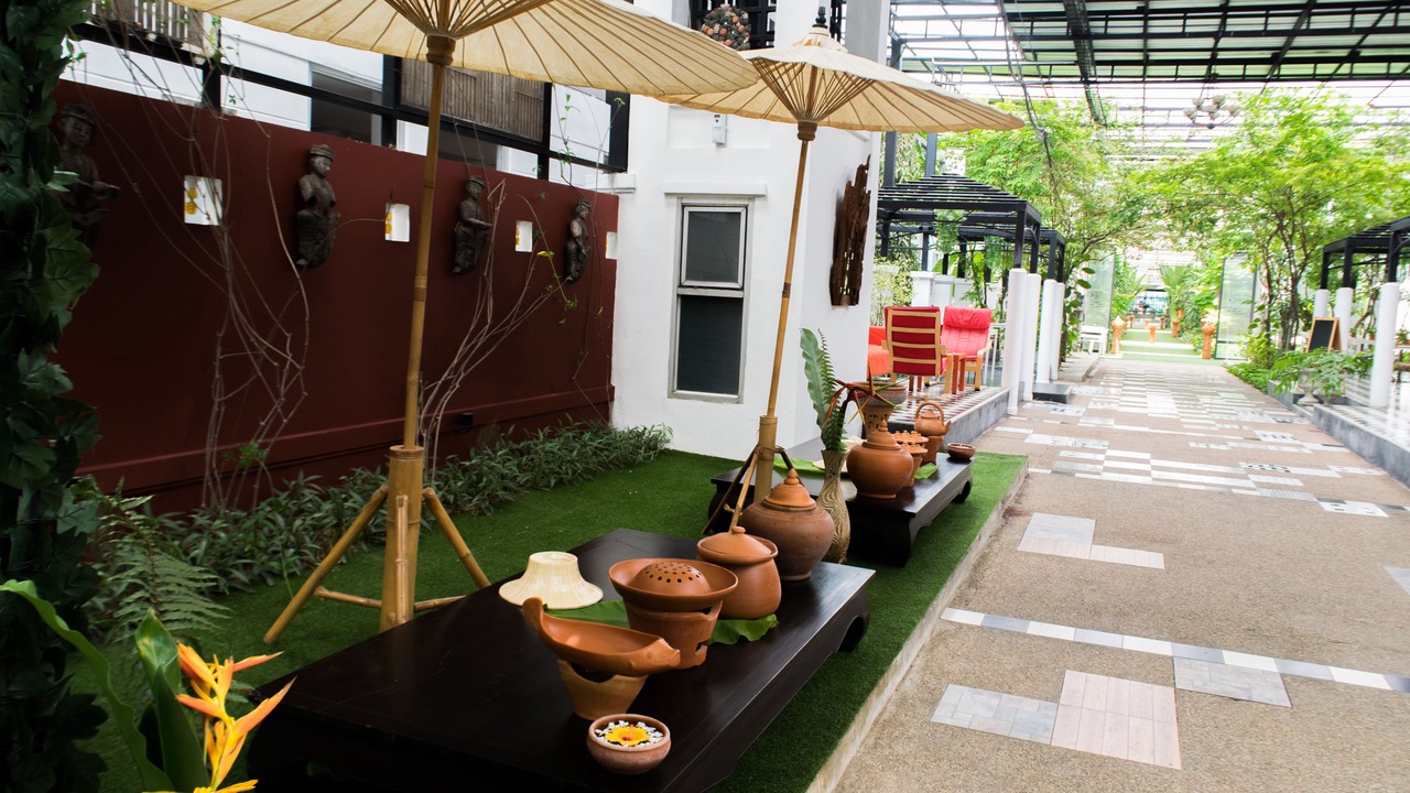 Photo of Outdoor in Khlong Sam Prawet