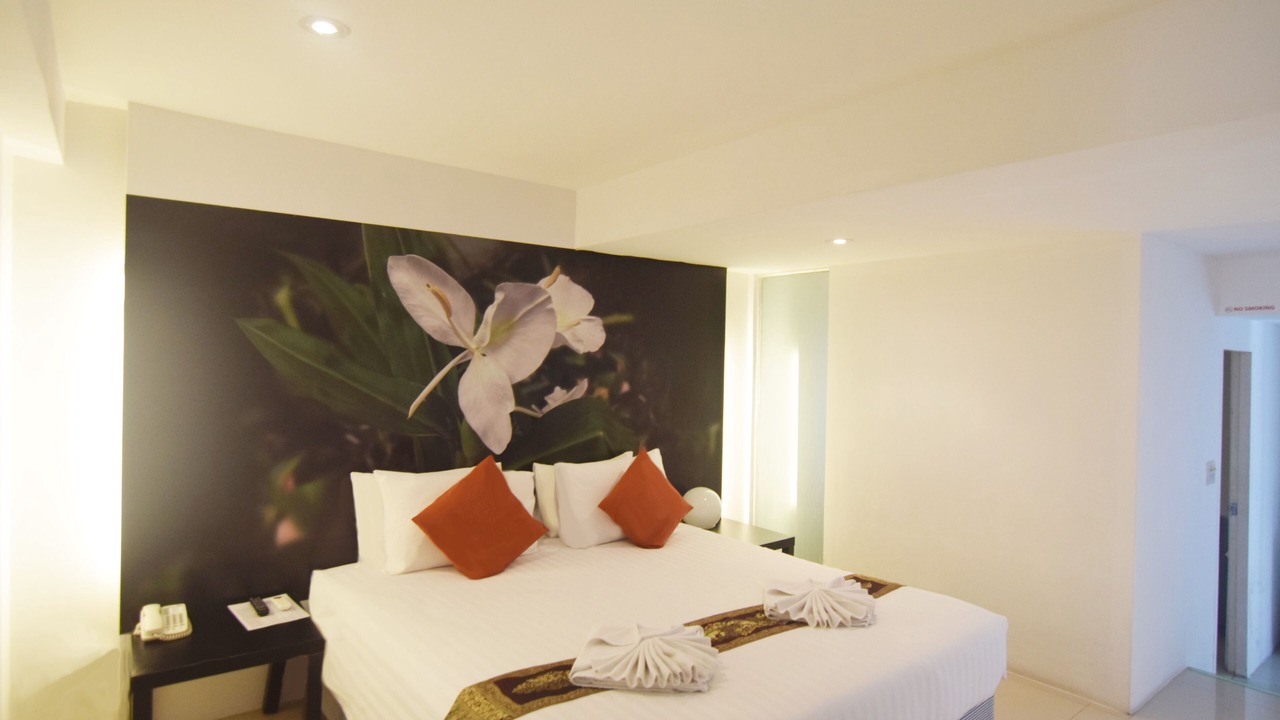 Photo of Bedroom in Khlong Sam Prawet