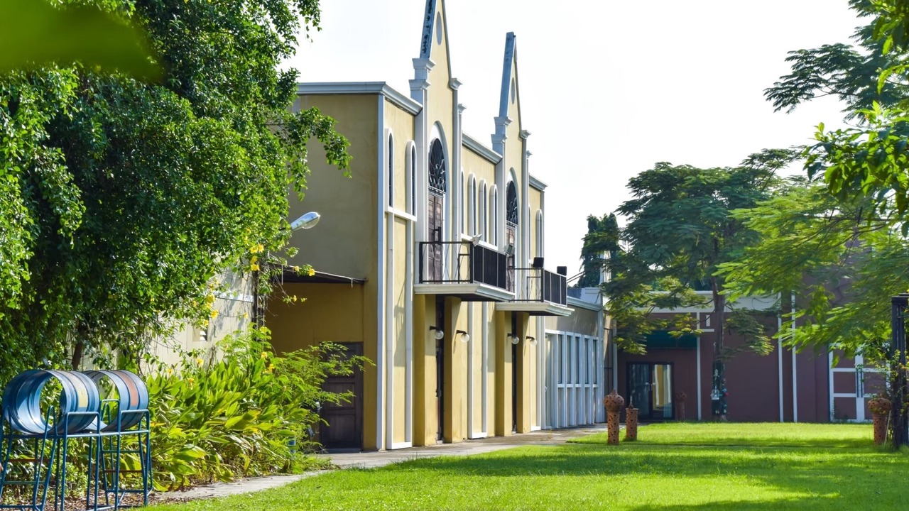 Photo of Outdoor in Khlong Sam Prawet