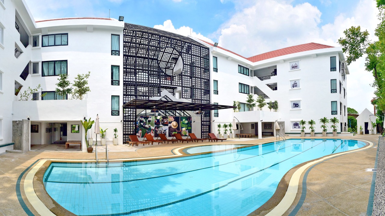 Photo of Outdoor in Khlong Sam Prawet