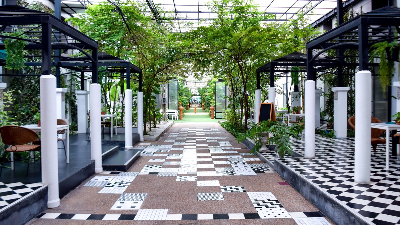 Photo of Outdoor in Khlong Sam Prawet