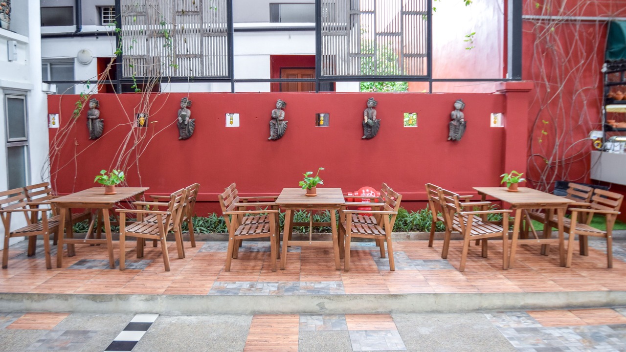 Photo of Outdoor in Khlong Sam Prawet