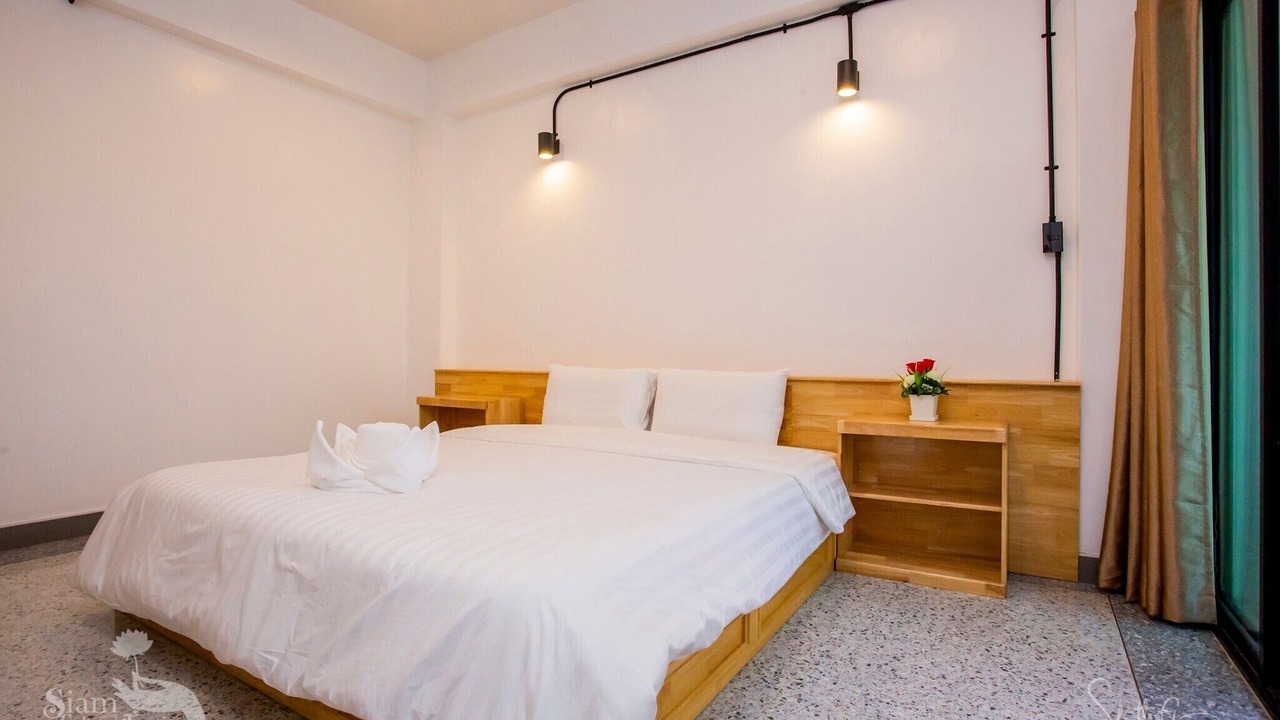 Photo of Bedroom in Phetchabun