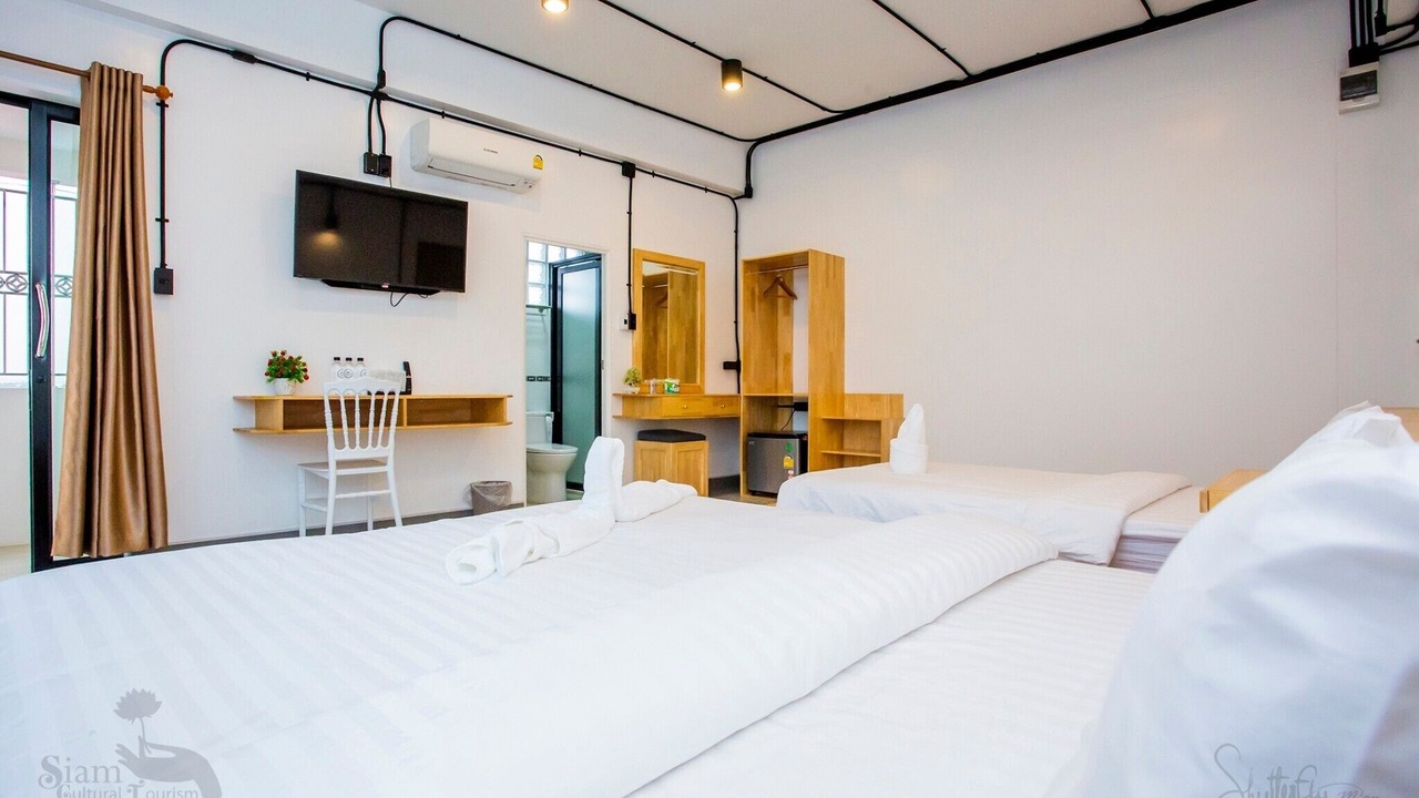 Photo of Bedroom in Phetchabun