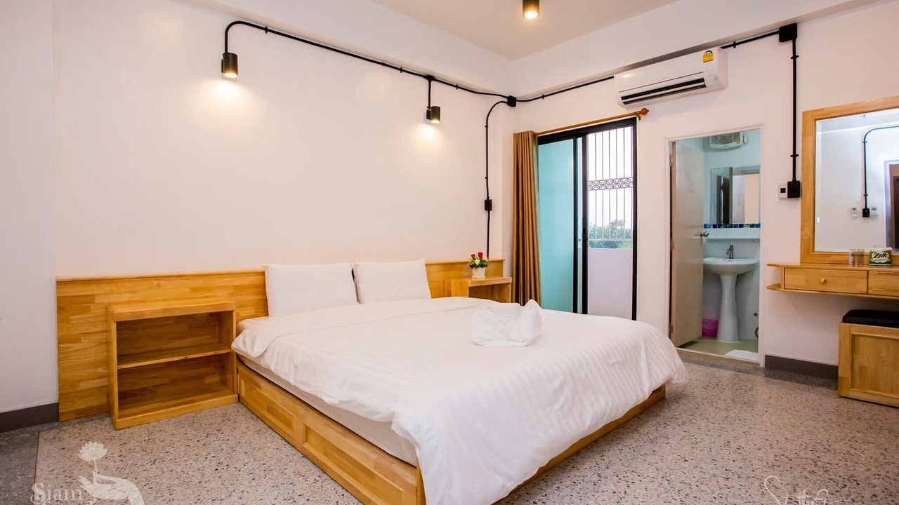 Photo of Bedroom in Phetchabun