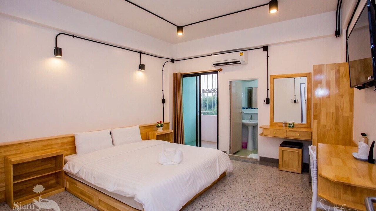Photo of Bedroom in Phetchabun