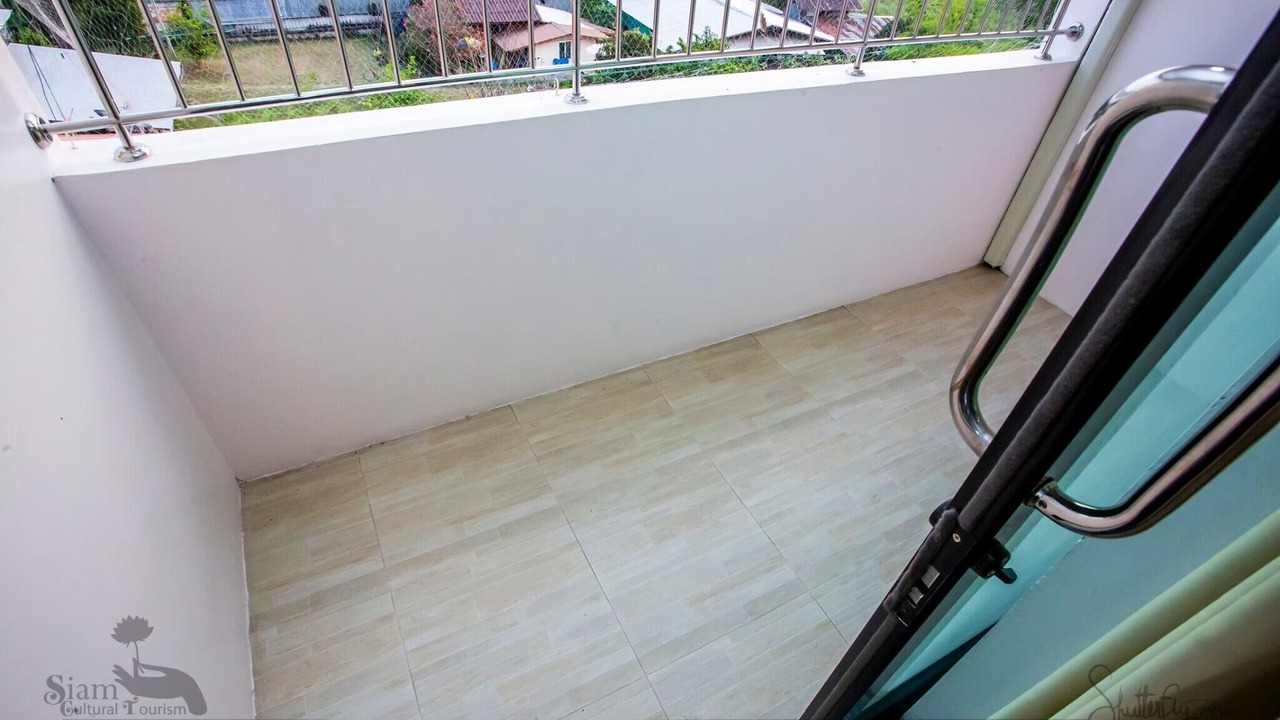 Photo of Patio Balcony in Phetchabun