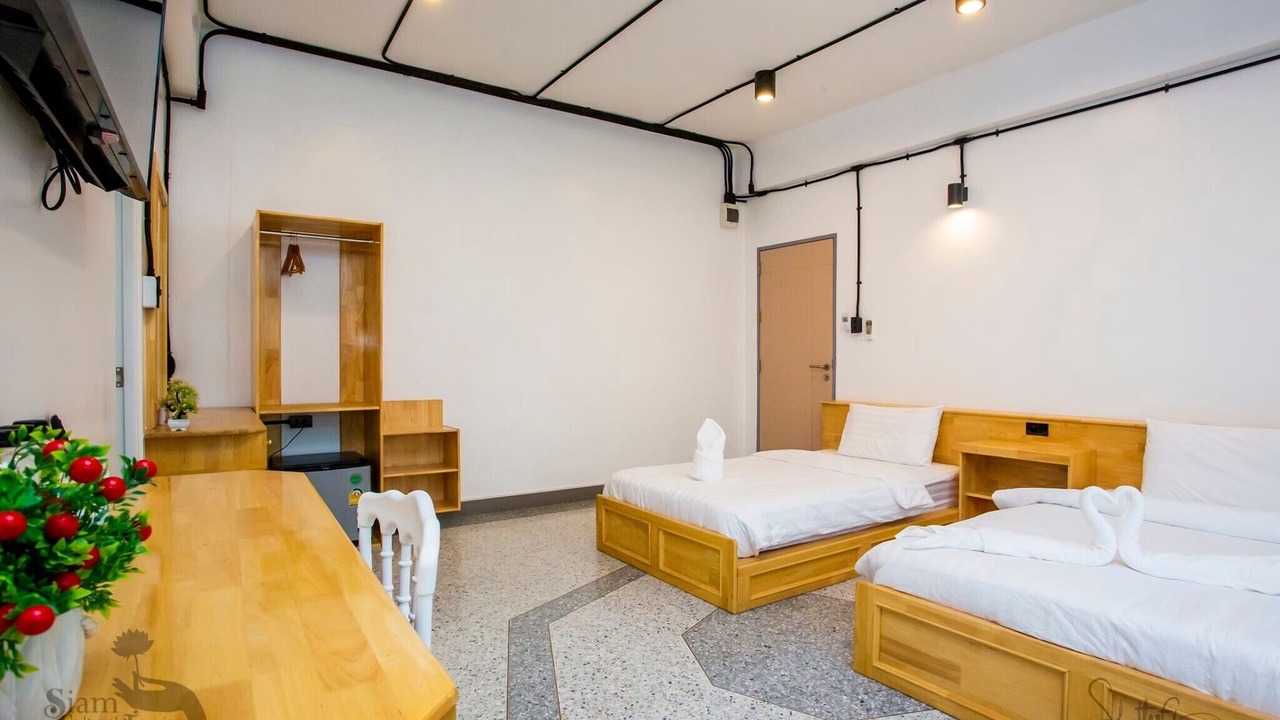 Photo of Bedroom in Phetchabun