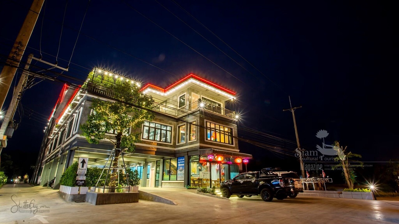 Photo of Outdoor in Phetchabun