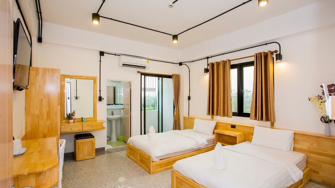 Photo of Bedroom in Phetchabun