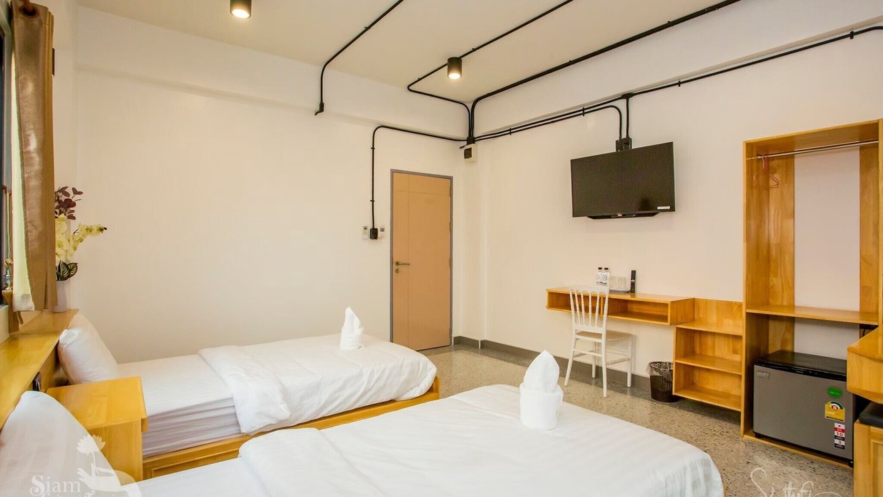 Photo of Bedroom in Phetchabun