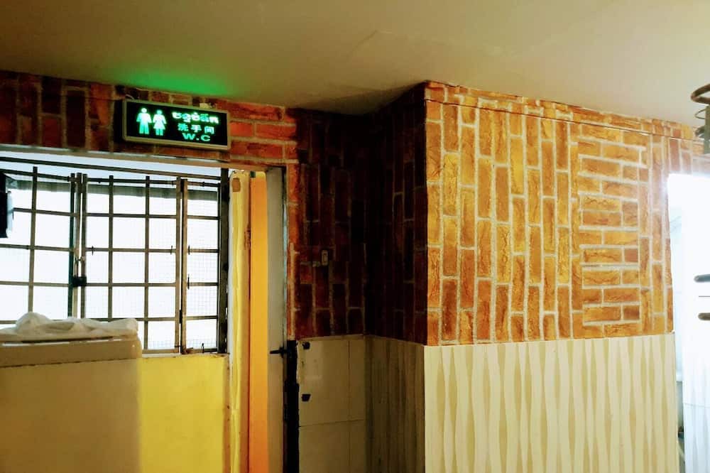 Photo of Bathroom in Ruessei Kaev