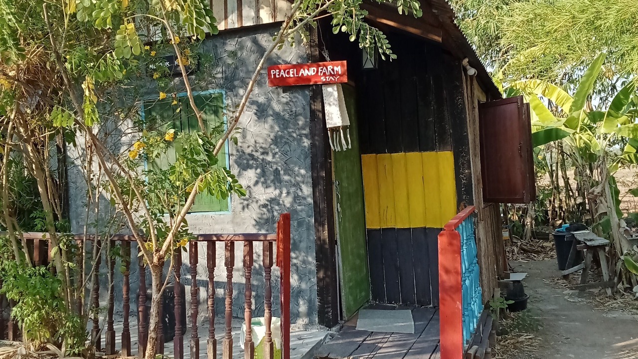 Photo of Bathroom in Phayuha Khirim
