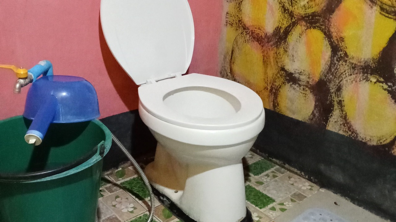 Photo of Bathroom in Phayuha Khirim