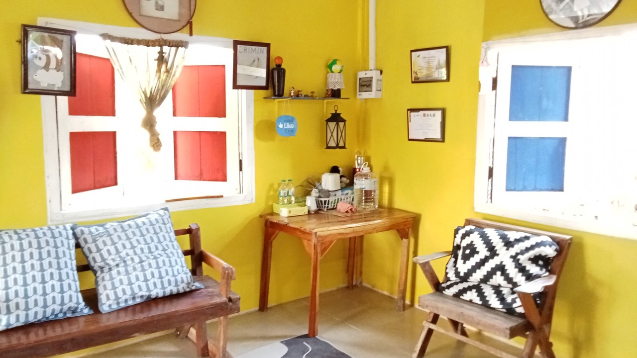 Photo of Bedroom in Phayuha Khirim