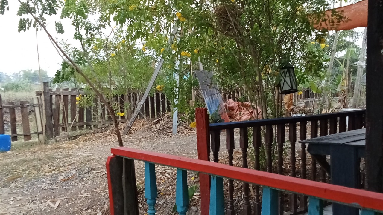 Photo of Bathroom in Phayuha Khirim