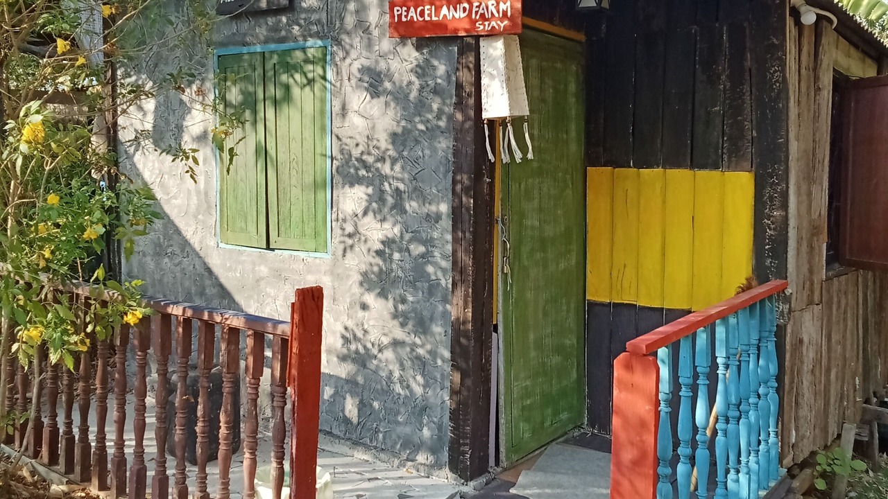 Photo of Bathroom in Phayuha Khirim
