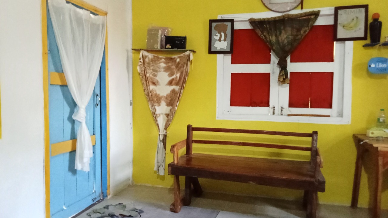 Photo of Bedroom in Phayuha Khirim