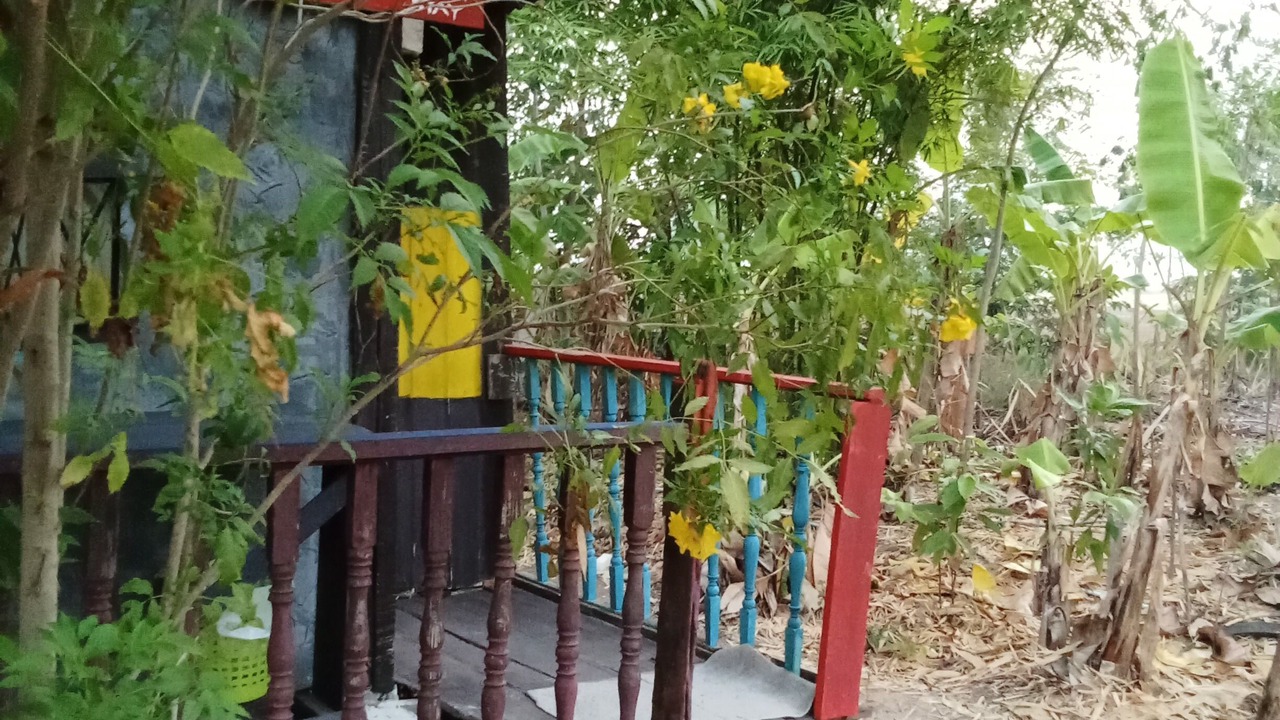 Photo of Bathroom in Phayuha Khirim