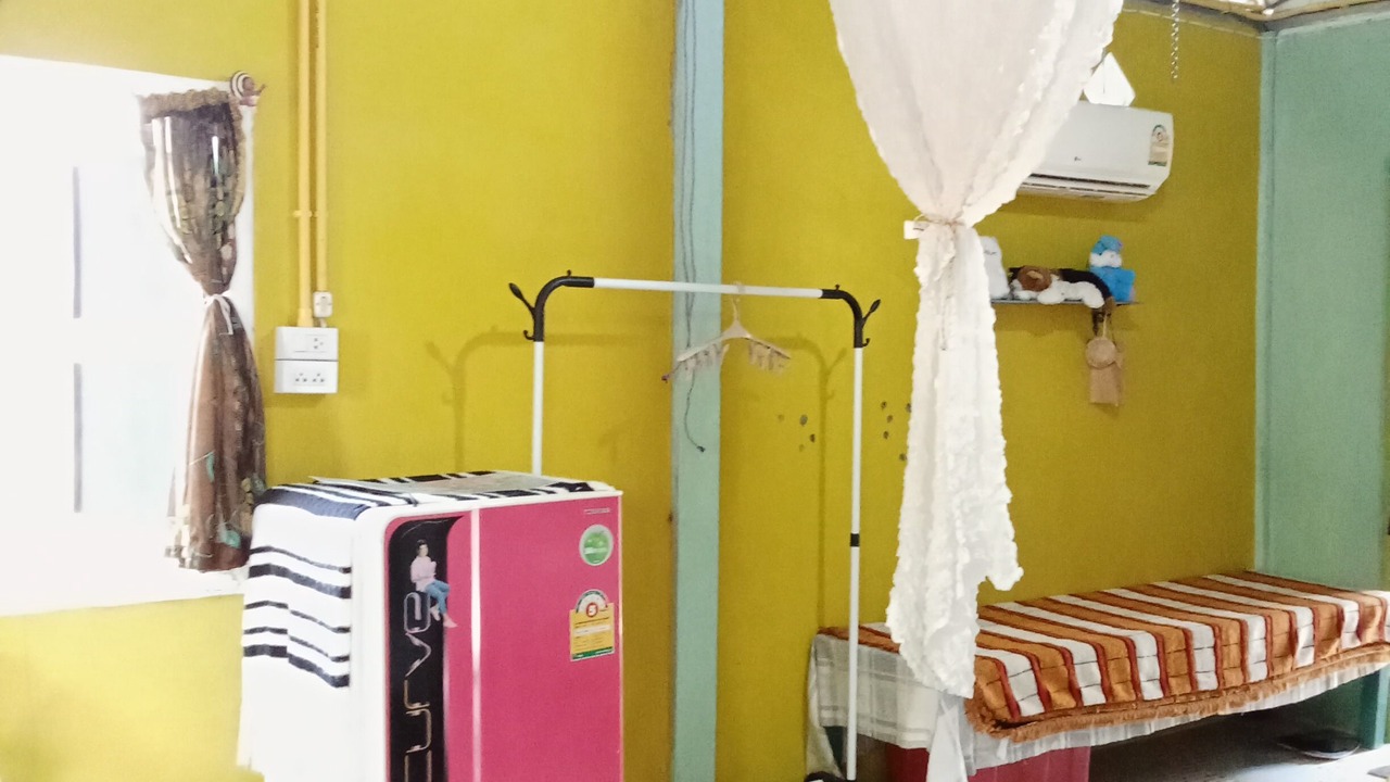 Photo of Bedroom in Phayuha Khirim
