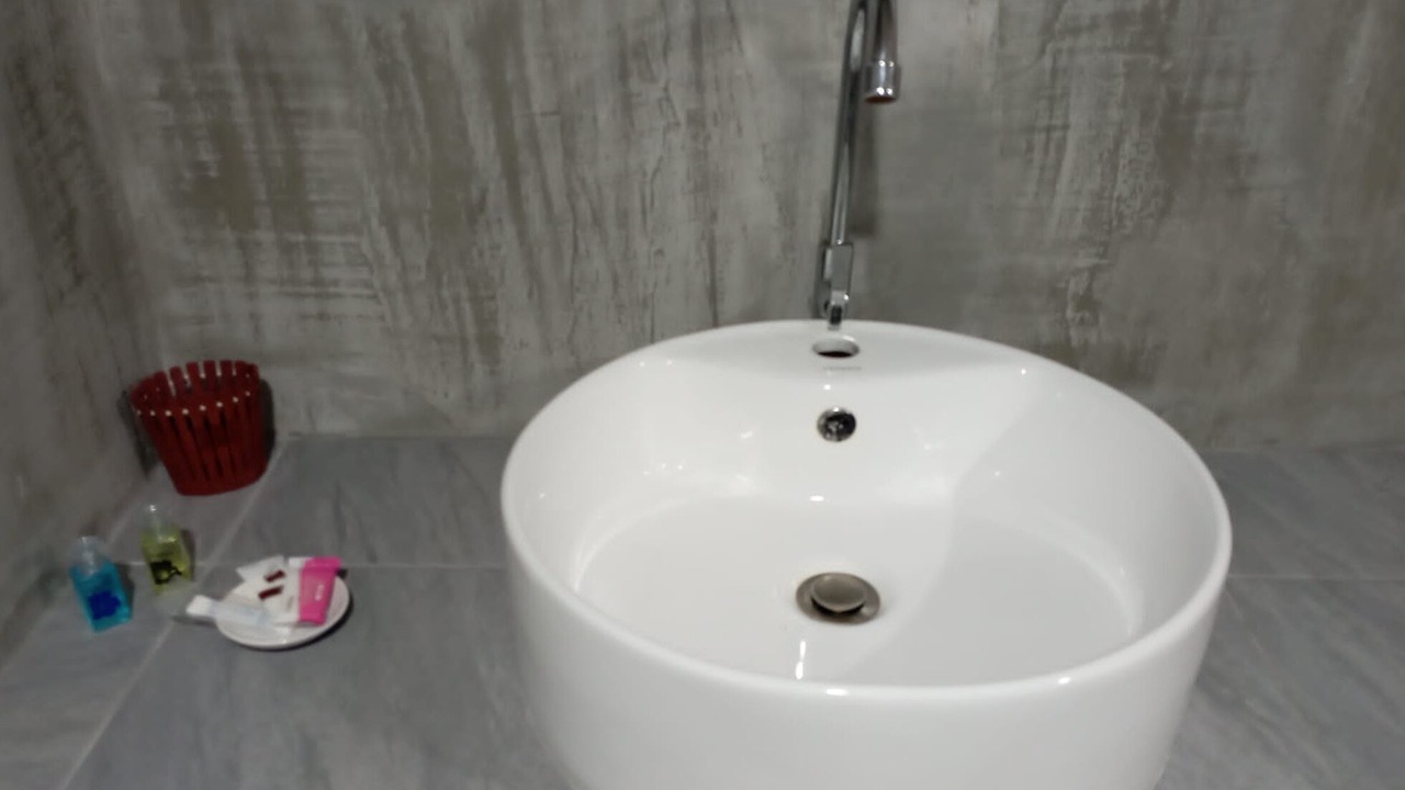 Photo of Bathroom in Ko Lanta