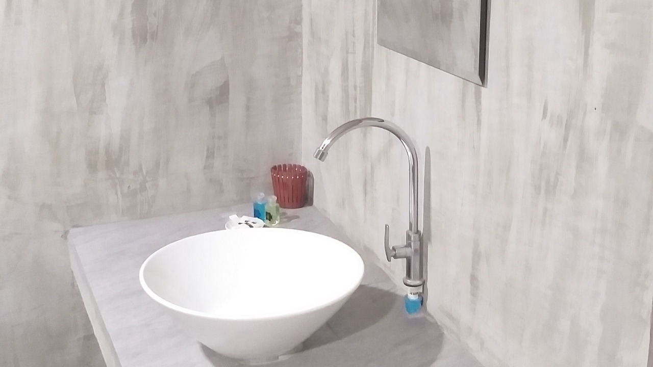 Photo of Bathroom in Ko Lanta