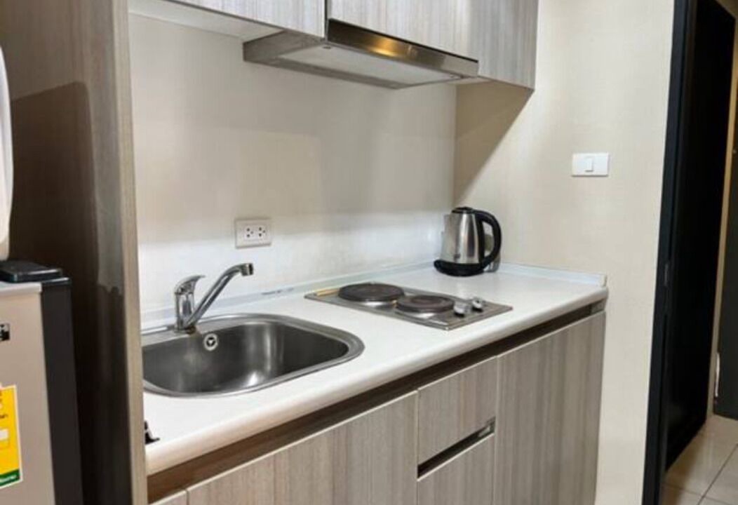 Photo of Kitchen in Rama 9