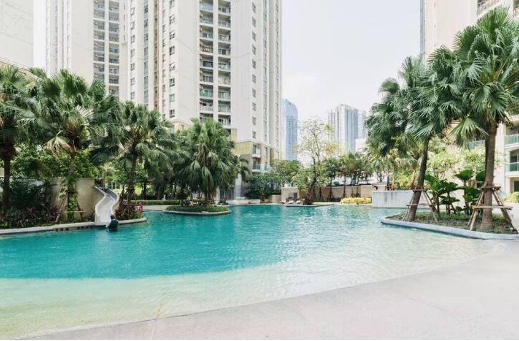 Photo of Outdoor in Rama 9