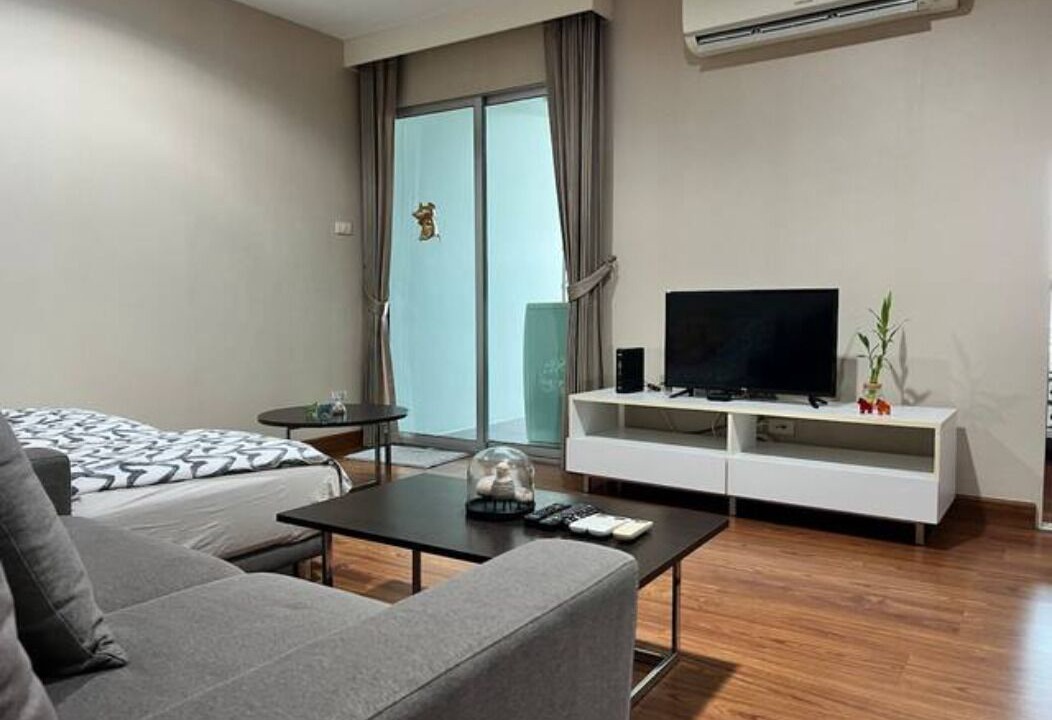 Photo of Livingroom in Rama 9