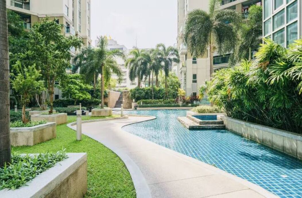 Photo of Outdoor in Rama 9