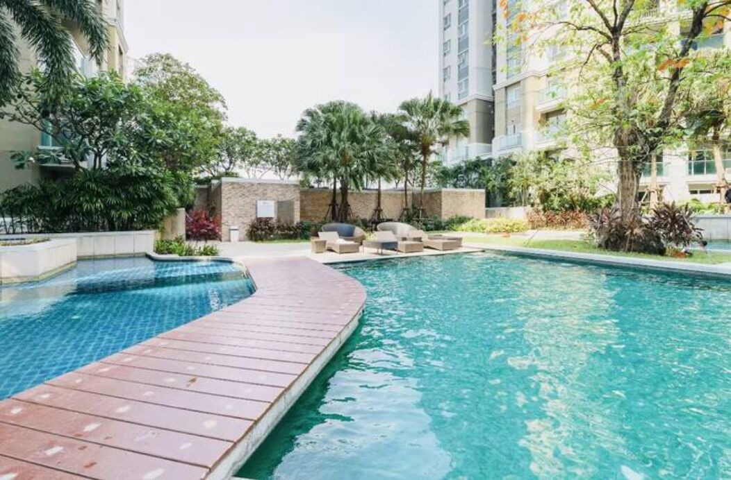 Photo of Outdoor in Rama 9